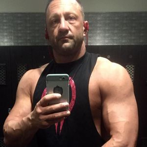 Meet your Posher, Jeff